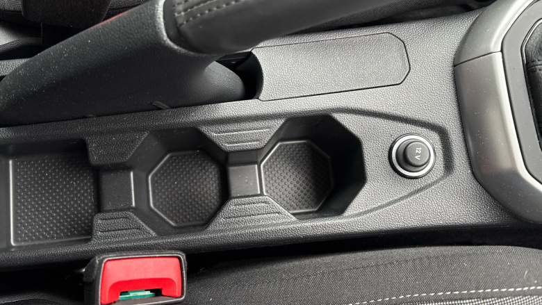 Volkswagen Polo 1.0 TSI Match 5dr Petrol Hatchback